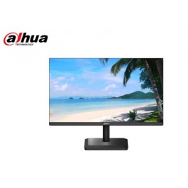 Dahua DHI-LM24-F200-C4 23.8" FHD Monitor Dahua DHI-LM24-F200-C4 23.8" FHD Monitor